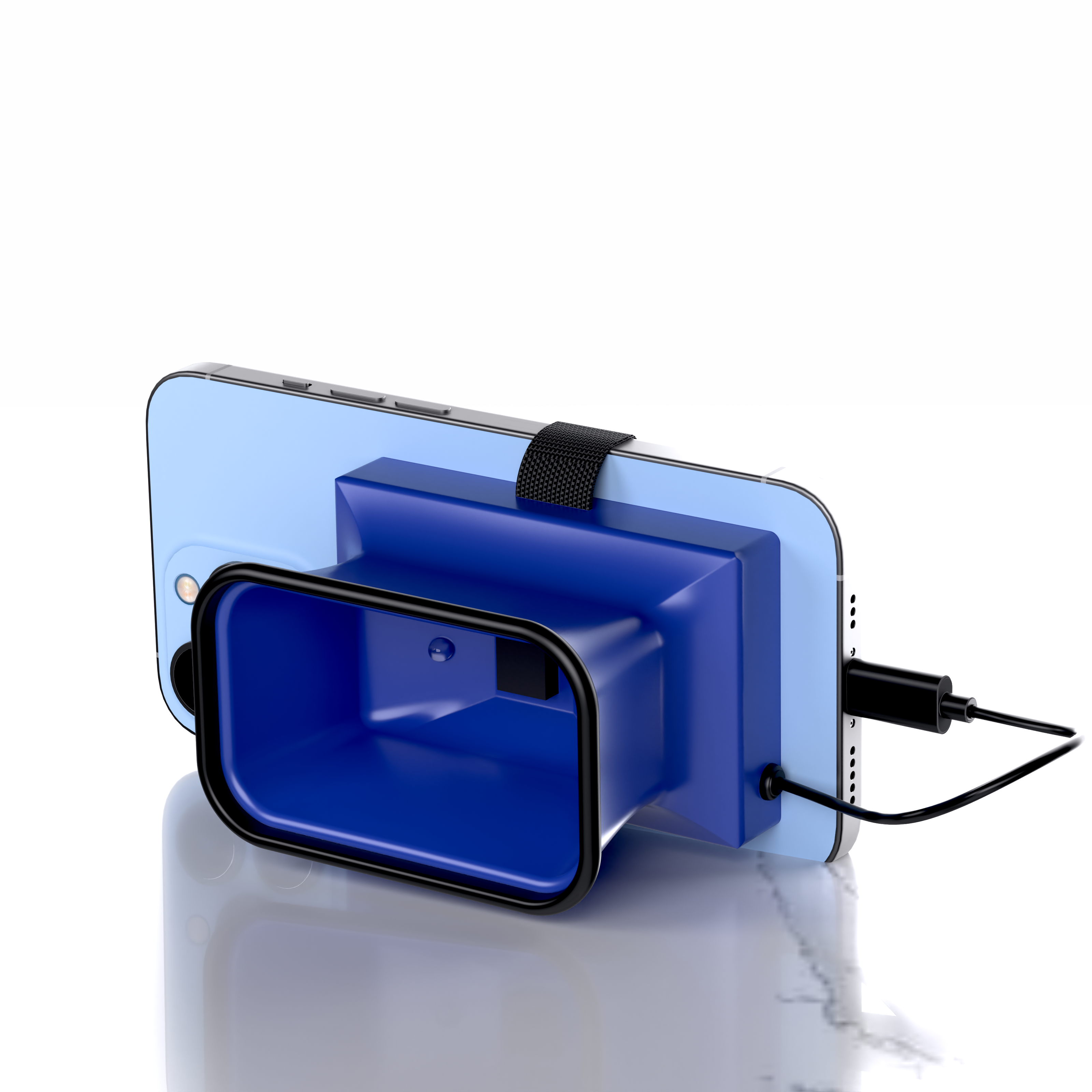 Scout Device
